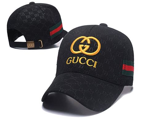 silver gucci hat|Gucci hats for men.